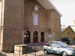 Photo-QE Hall